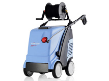 therm CA 12/150 mit Schlauchtrommel