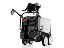 therm 1017 mit Schlauchtrommel