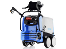 therm 875-1 mit Schlauchtrommel