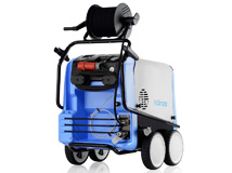 therm-RP 1000 mit Schlauchtrommel