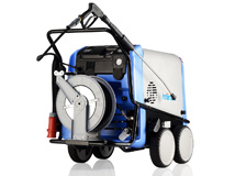 therm-RP 1000 ATr mit Automatik-Schlauchtrommel