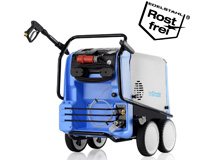 therm-RP 1000 mit Edelstahl-Heizschlange