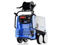 therm-RP 1200 mit Schlauchtrommel