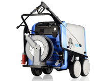 therm-RP 1200 ATr mit Automatik-Schlauchtrommel