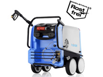 therm-RP 1600 mit Edelstahl-Heizschlange