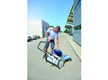 Anwendungsbeispiel Colly 800