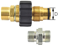 KR-AD3 Geräte-Anschlussadapter (z. B. für WAP) 