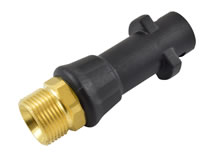 Bajonettadapter Bajonettadapter