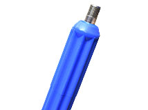 Anschluss G1/4 Bodenreiniger mit Doppellanze