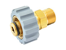 Handverschraubungen Handverschraubungen