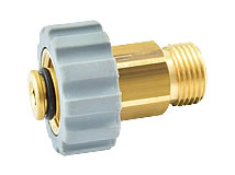 Handverschraubungen Handverschraubungen