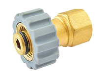 Handverschraubungen Handverschraubungen