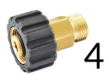 HV22-CEL12 Handverschraubung