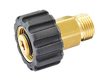 Handverschraubungen Handverschraubungen