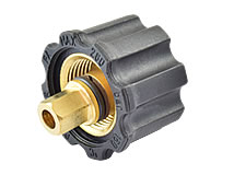 Handverschraubungen Handverschraubungen