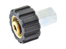 Handverschraubungen Handverschraubungen