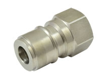 Schnellverschlusskupplung KEW Schnellverschlusskupplung KEW