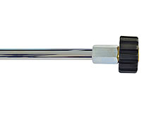 Profi-Sandstrahl-Injektor Überwurfmutter M22x1,5