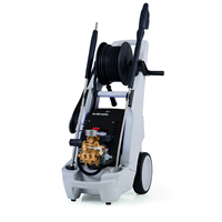 Hochdruckreiniger Kraenzle gr.Quadro