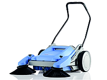 Colly 800 Kehrmaschine 