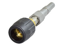 Düsenaufnahme Kurz-Sprührohr G1/4