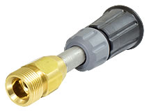 Außengewinde Kurz-Sprührohr Kränzle