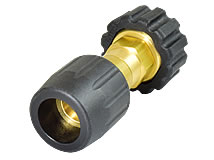 Düsenaufnahme Kurz-Sprührohr für Kärcher