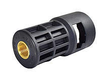 Bajonettadapter IG1/4 Bajonettadapter IG1/4