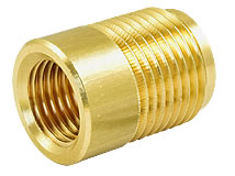 Düsenaufnahme 3-teilig Düsenaufnahme 3-teilig