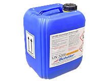 Foodclean (Reinigungskonzentrat für die Lebensmittelindustrie)