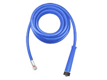 Passende Schläuche für Automatik-Schlauchaufroller Passende Schläuche für Automatik-Schlauchaufroller