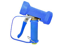 Niederdruck Sprühpistole Niederdruck Sprühpistole