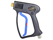 Frostschutz Hochdruckpistole mit Verdrehanschluss Frostschutz Hochdruckpistole mit Verdrehanschluss