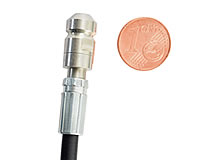 Mini-Rohrreinigungsschlauch NW 02