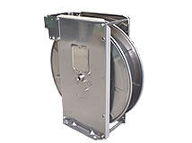 Automatik-Schlauchaufroller Automatik-Schlauchaufroller