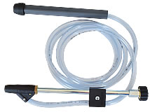 Hobby-Sandstrahler Hobby-Sandstrahler