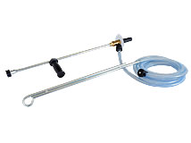 Profi-Sandstrahler Profi-Sandstrahler