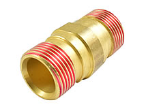 Schlauchverbinder Schlauchverbinder