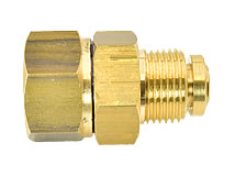 Seitenansicht Drehverschraubung "Swivel"