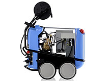 e-therm 500 M 18 mit Schlauchtrommel