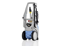 Kränzle K 1152 TS - das kleine Kraftpaket