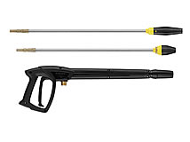 Kränzle K 1152 TS - das kleine Kraftpaket