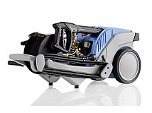 Kränzle K 1152 TS-T - mit Schlauchtrommel