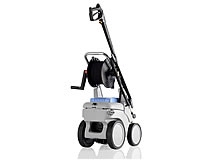 Kränzle 11/140 TS T