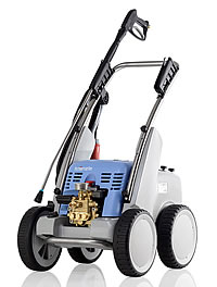 Kränzle 1000 TS - der große Quadro