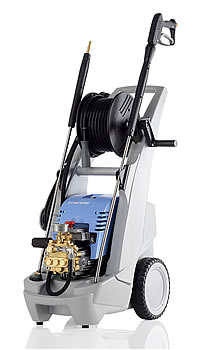 Kränzle Bully 1000 TS T