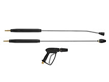 Kränzle Bully 1000 TS T