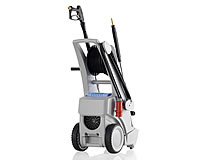 Kränzle Bully-1200 TS T