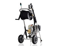 Kränzle Profi-Jet B 13/150 mit Schlauchtrommel