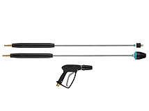 Kränzle Profi-Jet B 16/220